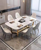 Vintage Dinning Table
