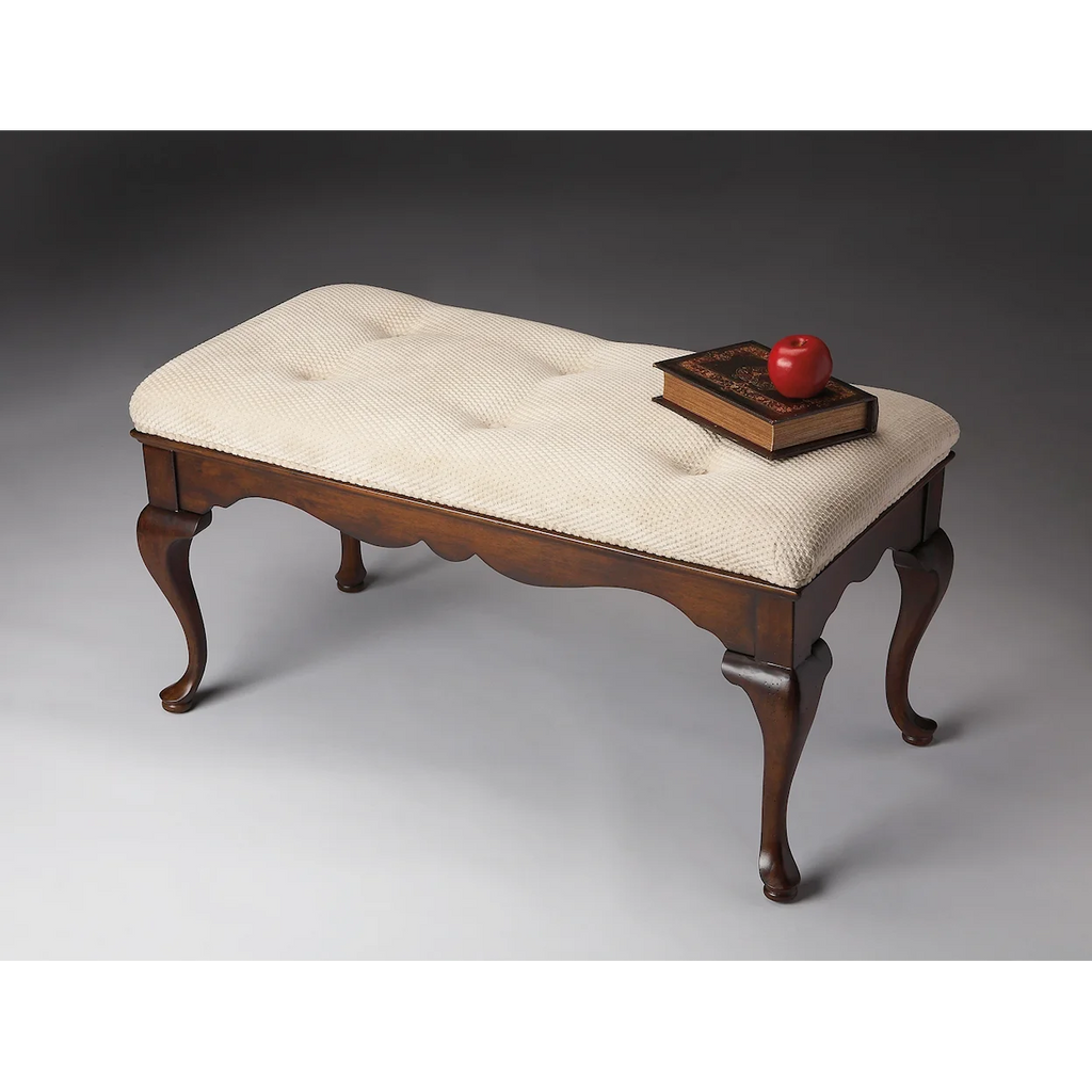 Graceely Upholstered Settee