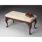 Graceely Upholstered Settee