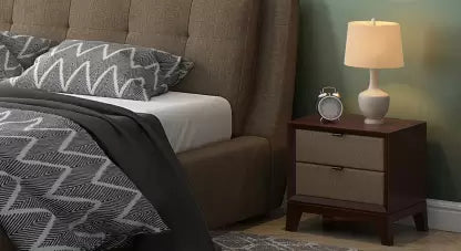 Joana Bed Side Table