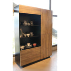 Veintly Décor & Crockery Unit