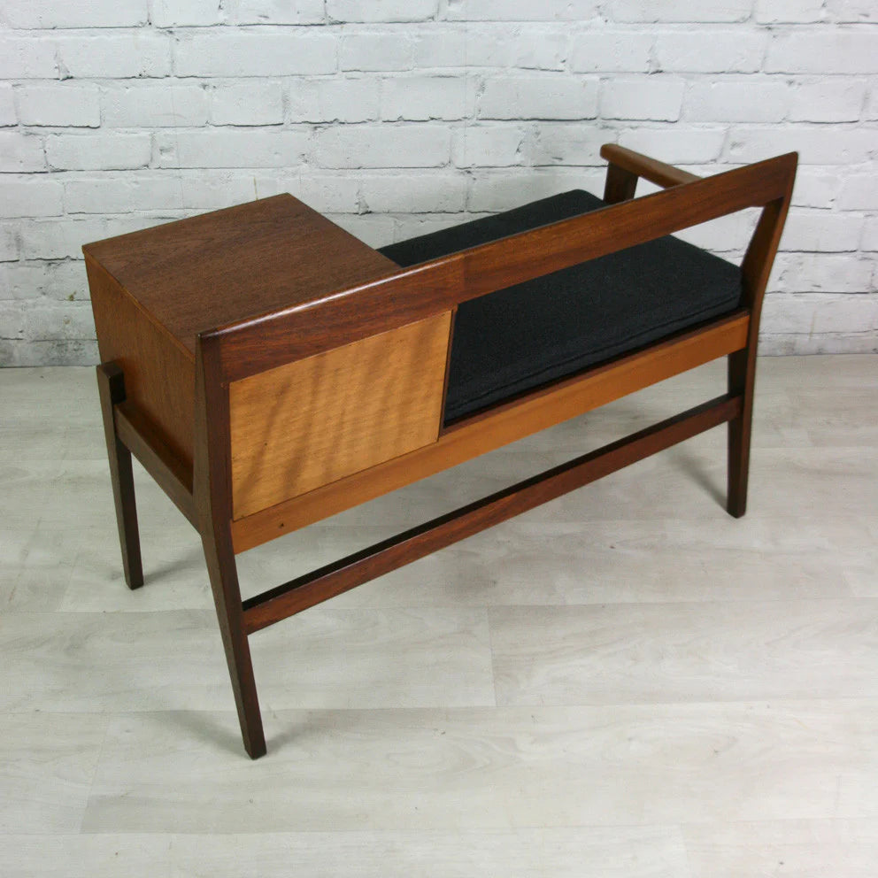 Vintage Sofa Seat