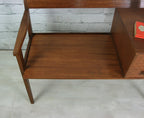 Vintage Sofa Seat