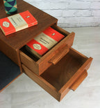 Vintage Sofa Seat