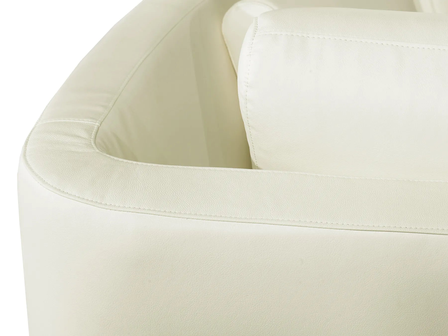 Belian Curved - Sofa