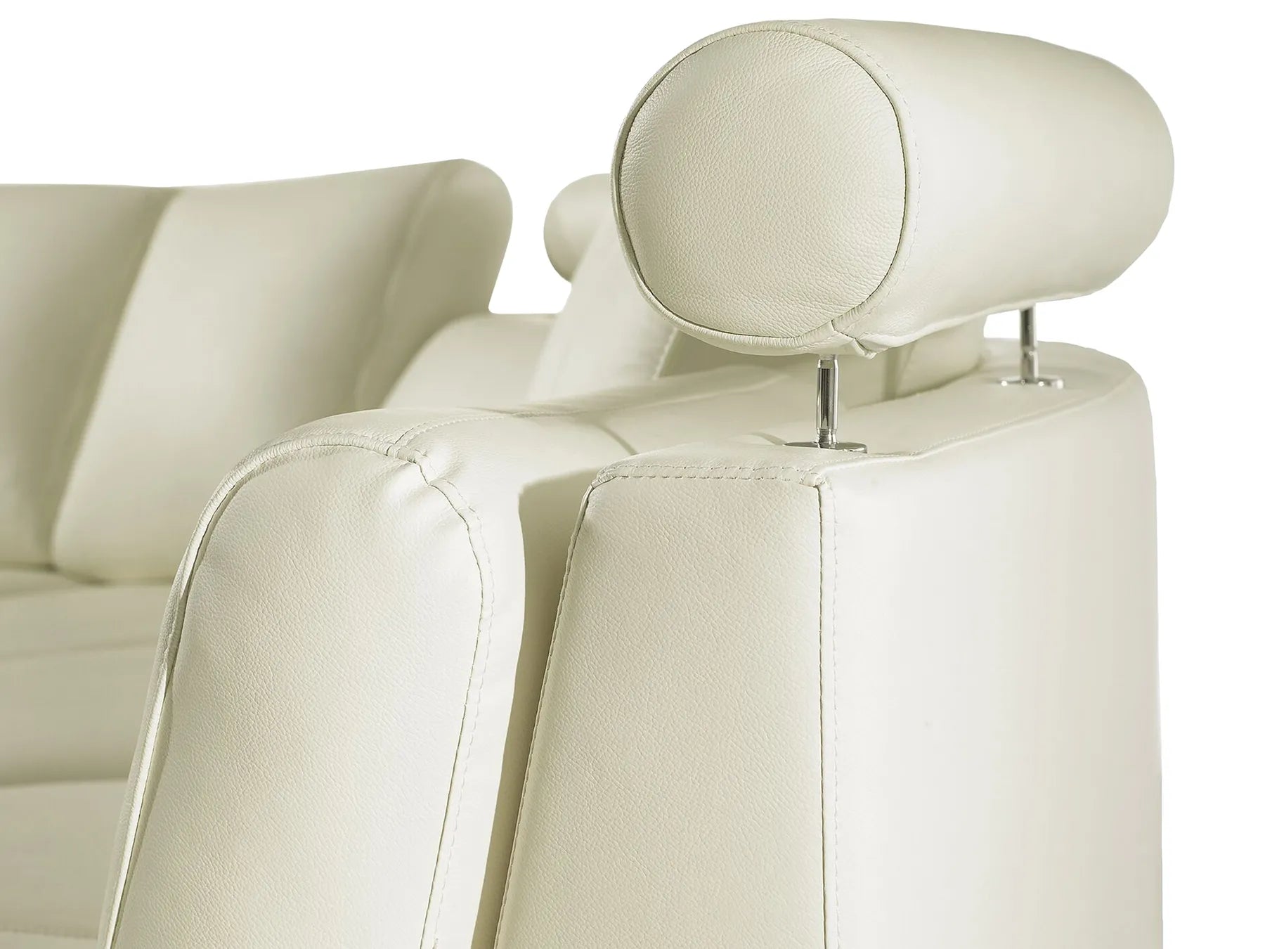 Belian Curved - Sofa