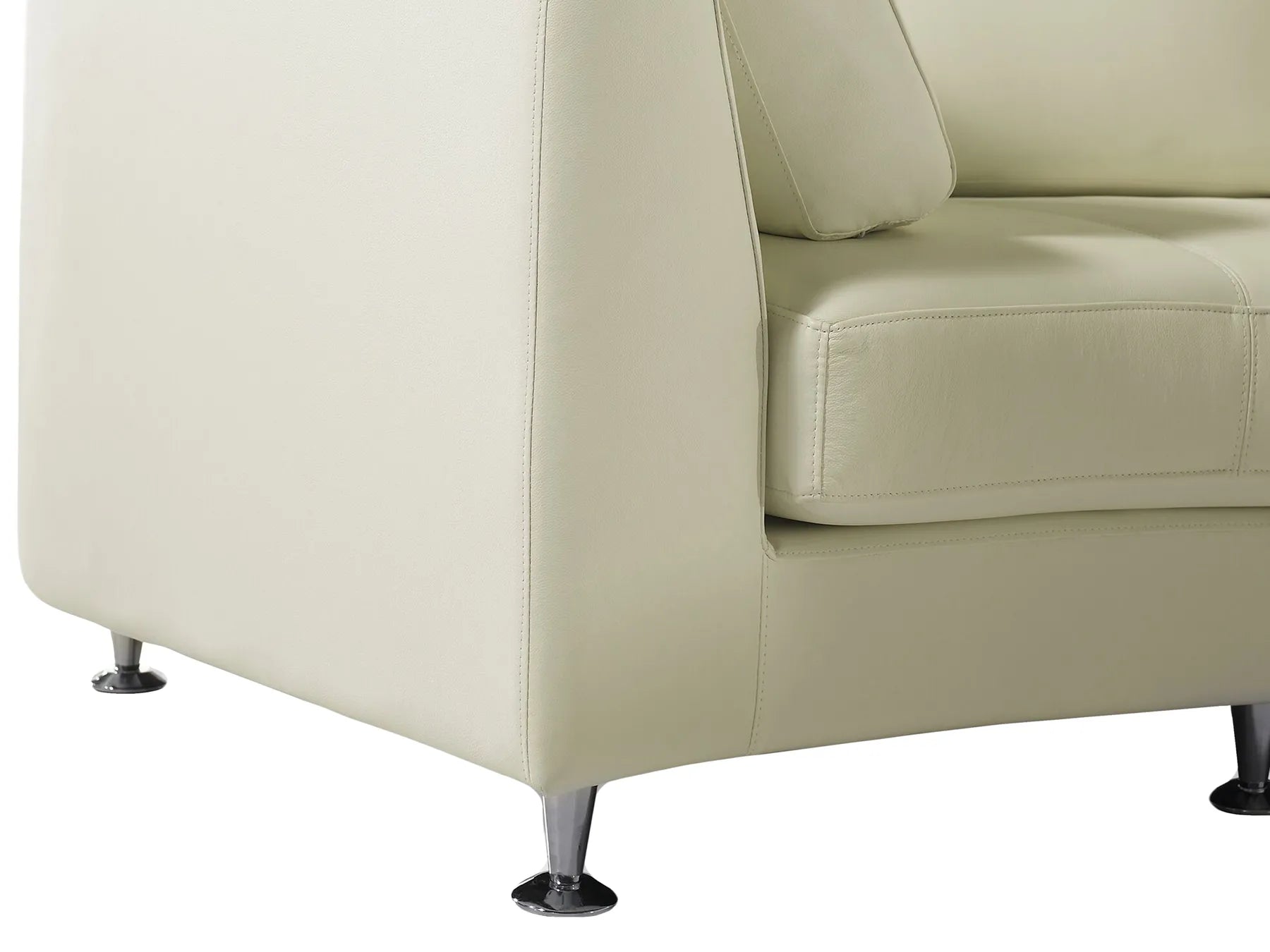 Belian Curved - Sofa