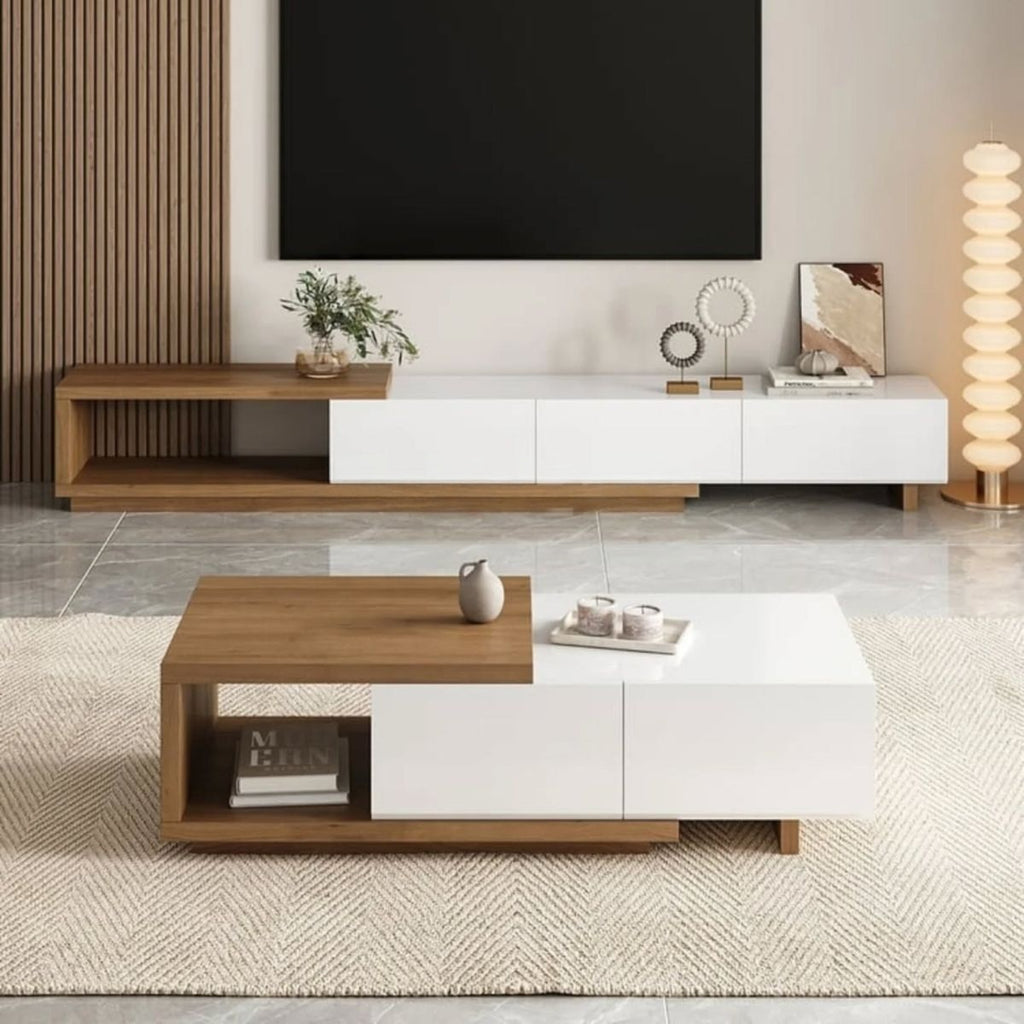 Terra Coffee Table