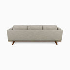 Ziynder Three Seater