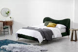 Leda Upholstered Bed