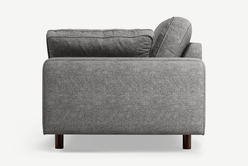 Werner 2.5 Seater sofa