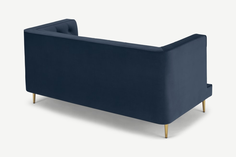 Brickman Double Seater