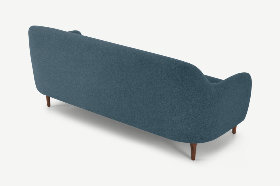 Alexis Double Seater