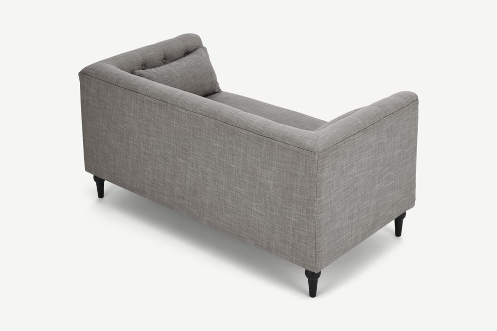 Gordon Double Seater