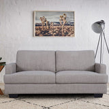 Brive Double Seater