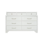 Whimsical King Bedroom Set - The Royal Wedding Package