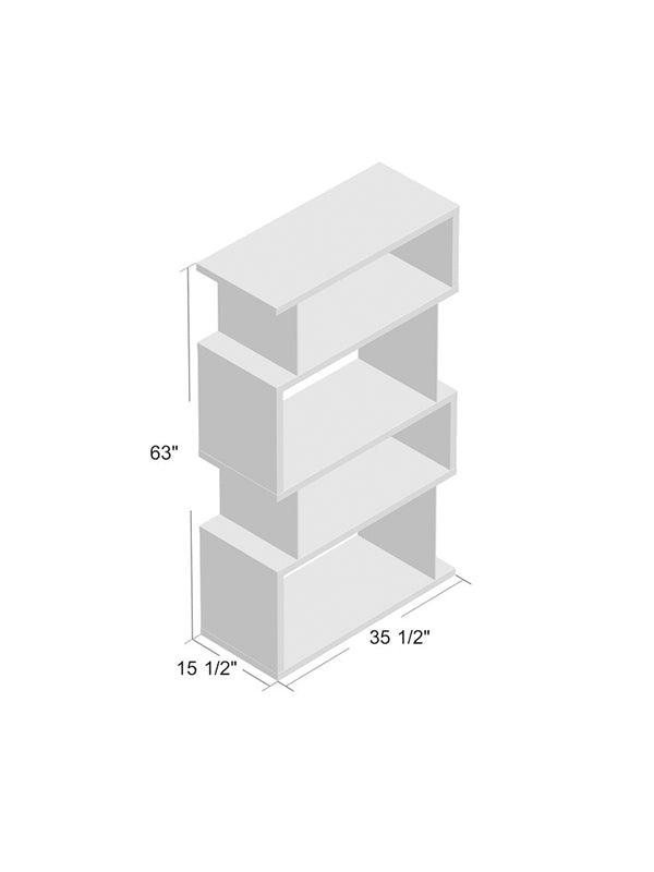 Westerwood Display Shelf