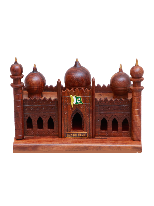 Badshahi Mosque Artefact - Urban Galleria