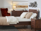 Harlie Double Bed