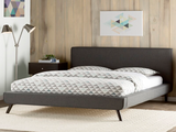 Rayner Double Bed
