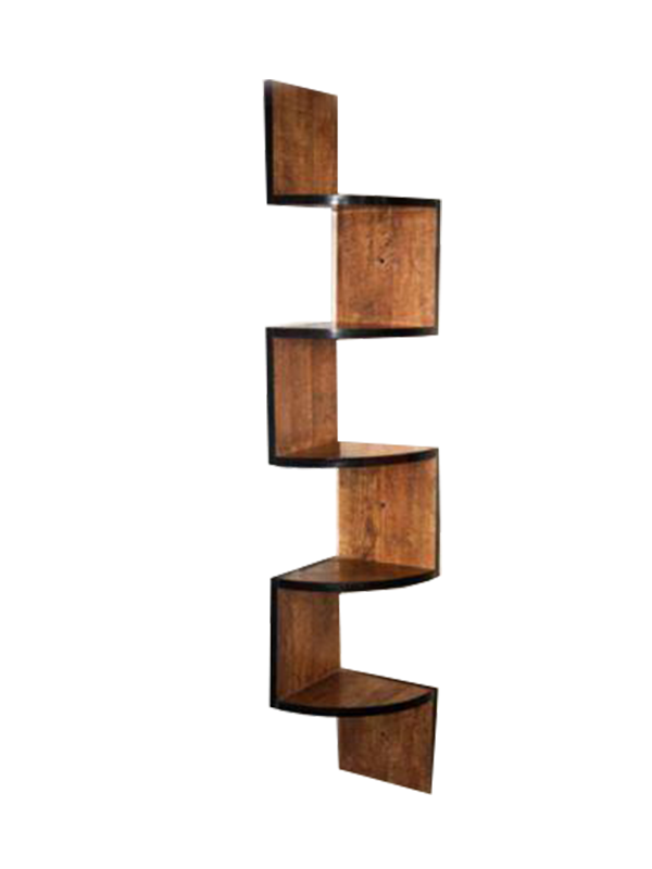 Empress Wall Shelf