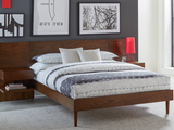 Havell Double Bed