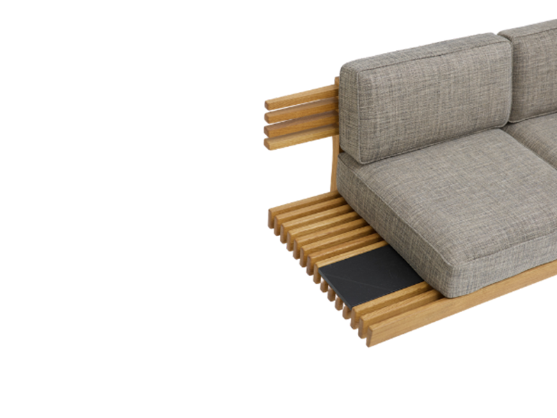 Celyn 3 Seater Sofa