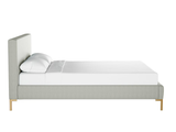 Aquilla Double Bed - Urban Galleria