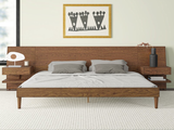 Havell Double Bed