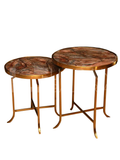 Maguire Nesting Table Set of Two