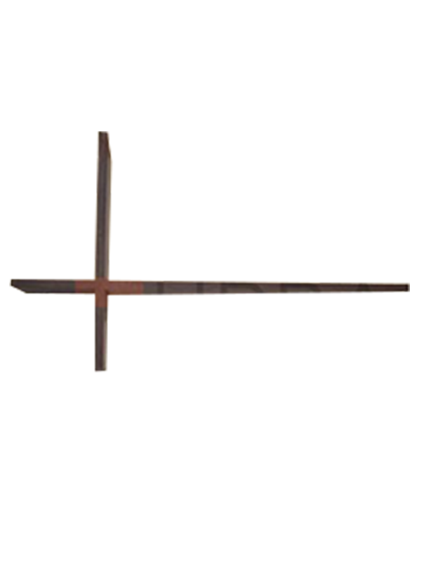 Jhony Wall Shelf