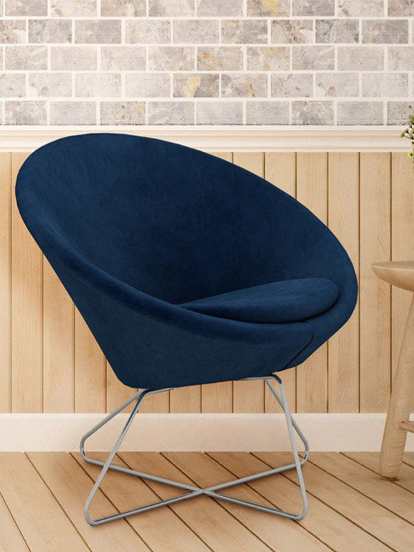 Hashme Lounge Chair