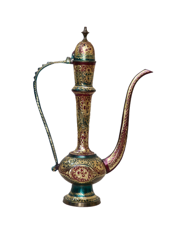 Darogh Aftaba Decorative Artefact