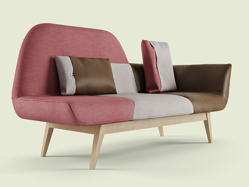 Granby 3 Seater Sofa