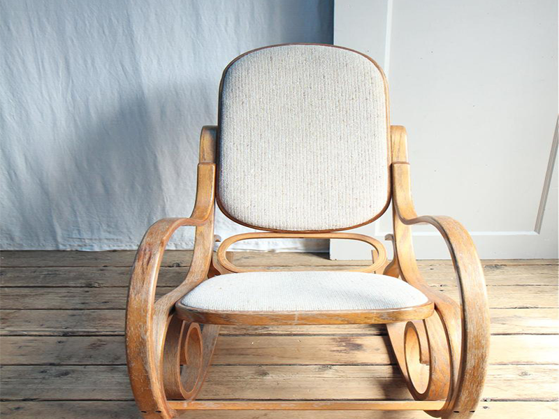 Virginia Rocking Chair