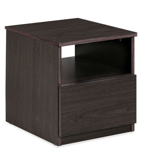 Casket Bed Side Table