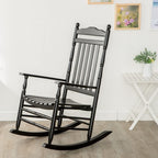 Berg Rocking Chair