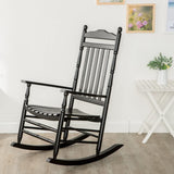 Berg Rocking Chair