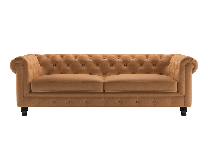Valerie 3 Seater Sofa