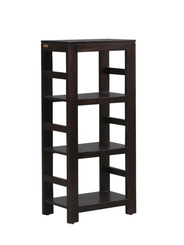 Catherne Wood Book Shelf