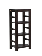 Catherne Wood Book Shelf