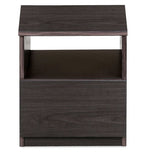 Casket Bed Side Table