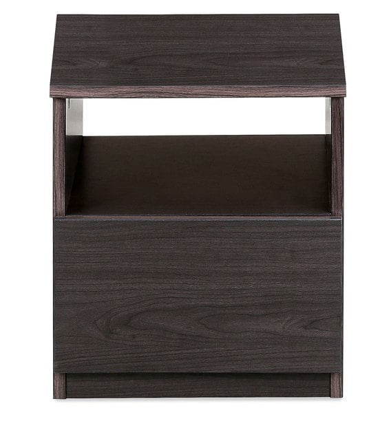 Casket Bed Side Table