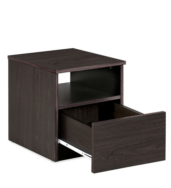 Casket Bed Side Table