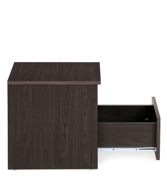 Casket Bed Side Table