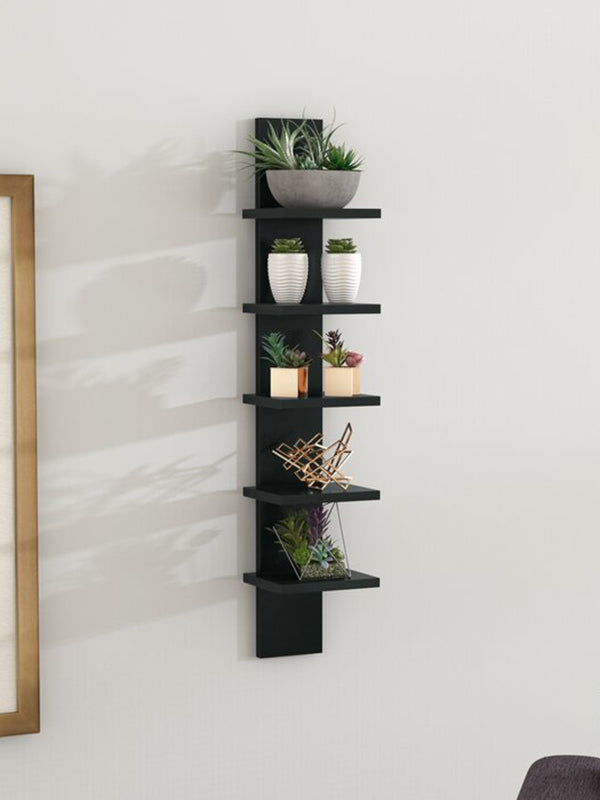 Zarina Wall Rack