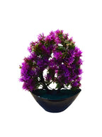 Saturn Table Planter