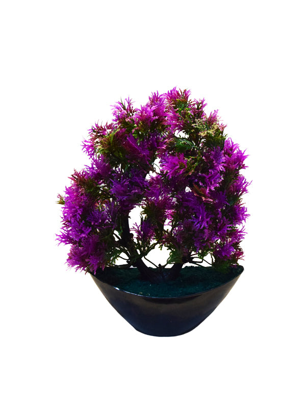 Saturn Table Planter