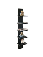 Zarina Wall Rack