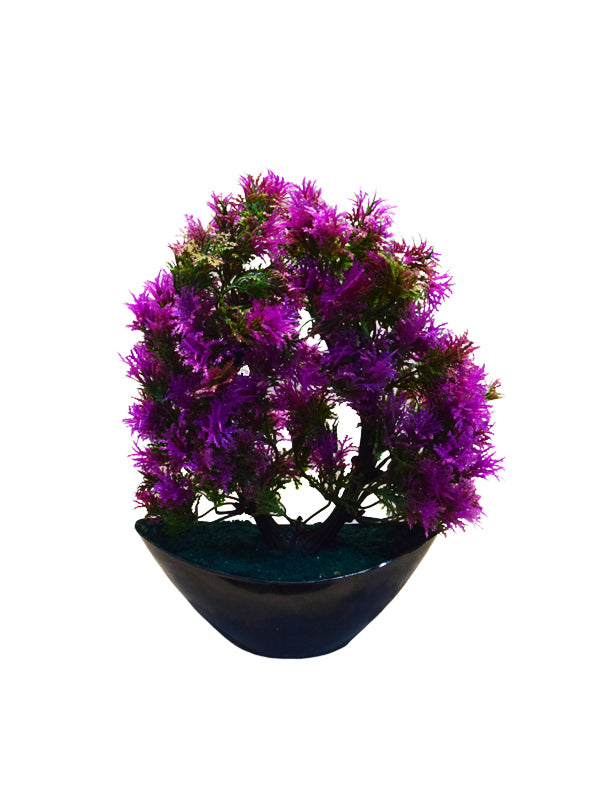 Saturn Table Planter